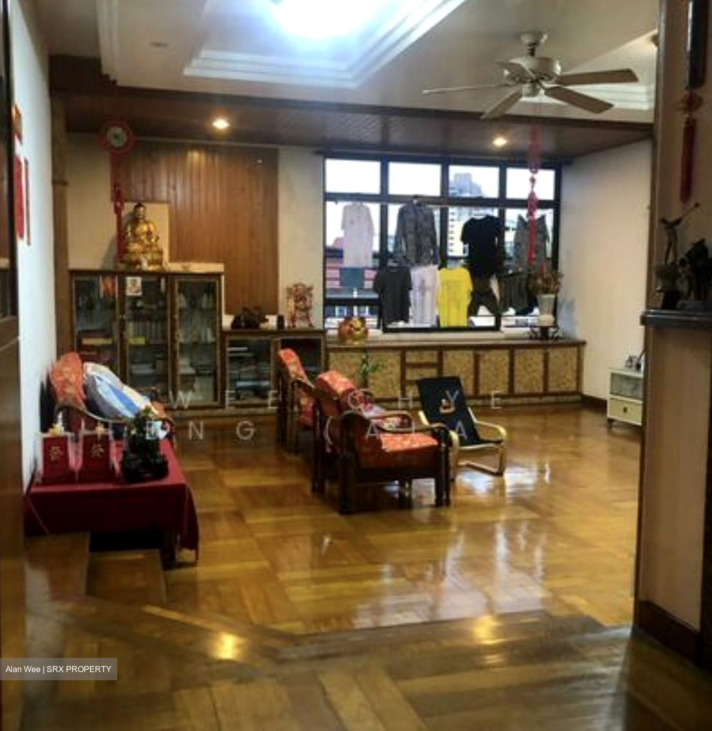 Kilat Centre (D21), Apartment #492046011